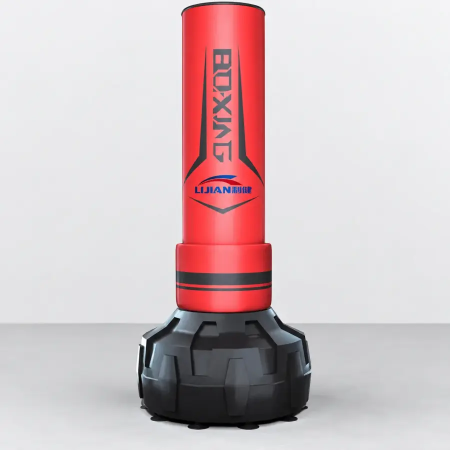 Boxing bag