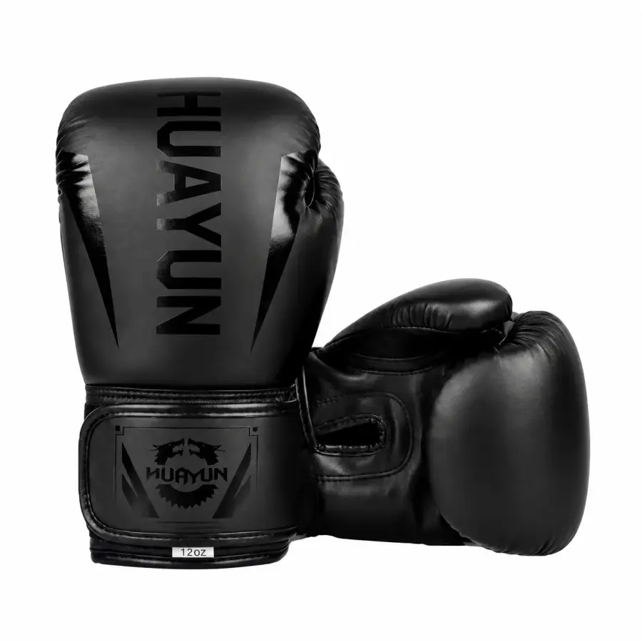Boxing gloves