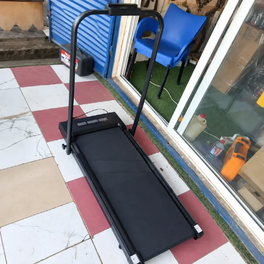 Walking pad (120 kg)